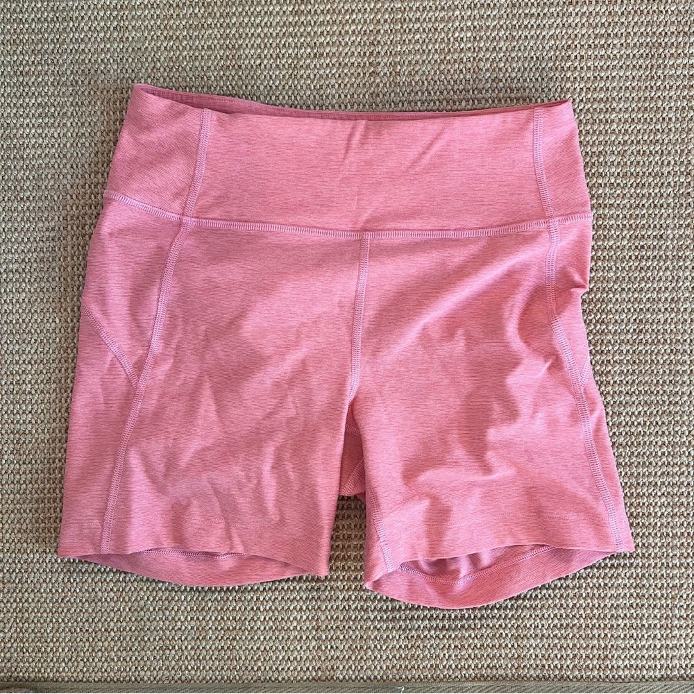 Outdoor Voices Warmup 5” Short